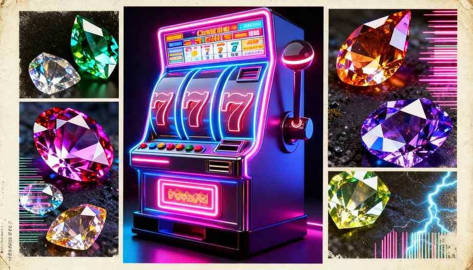Die beliebtesten Casinospiele weltweit