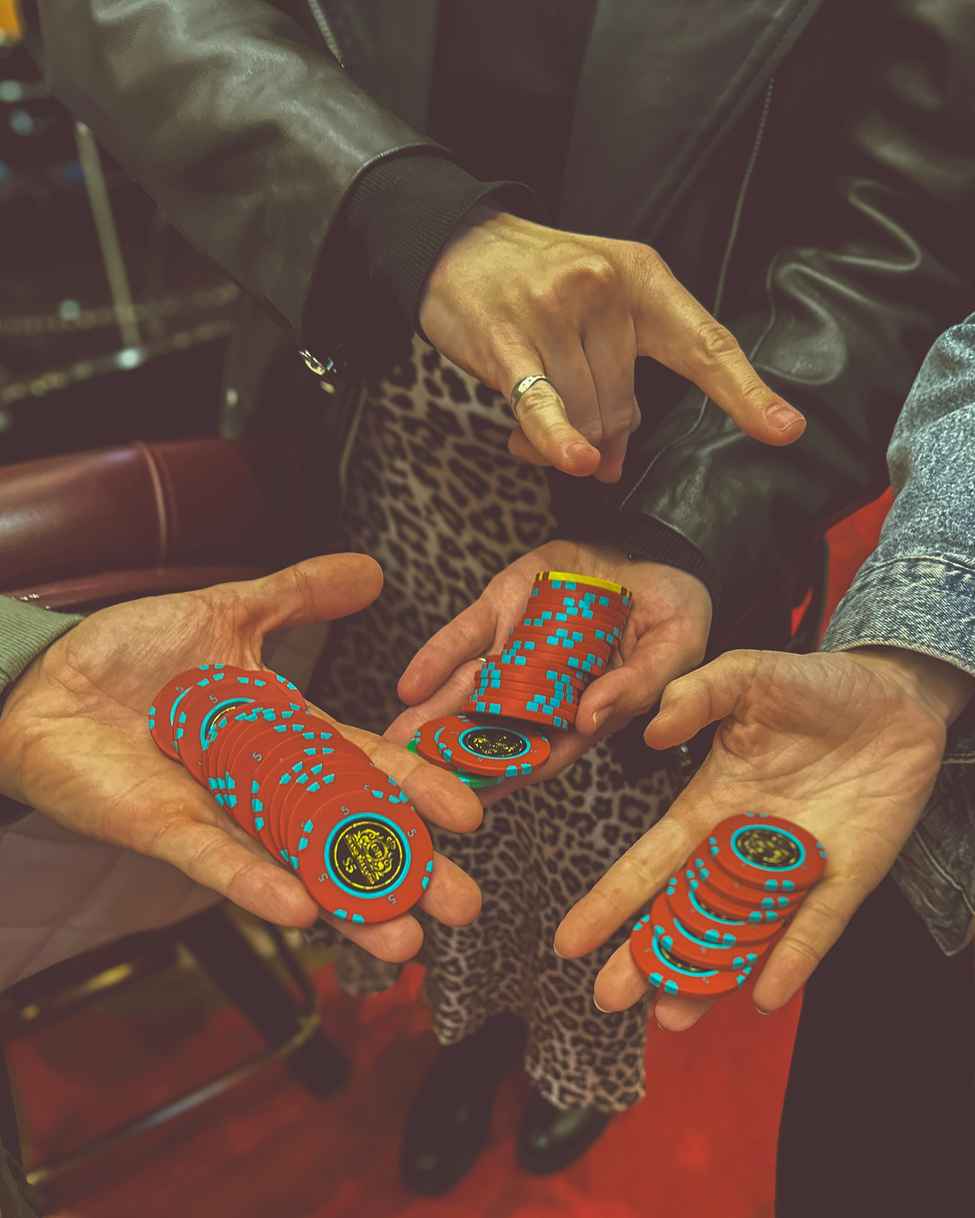 friday roll casino anmelden